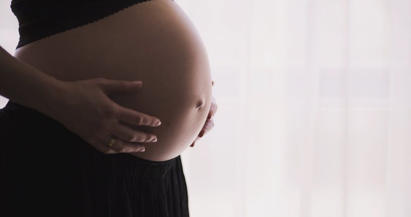 Narodna verovanja o trudnoći
