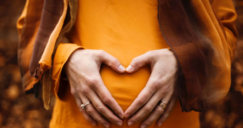 Gorušica u trudnoći – kako lečiti gorušicu u trudnoći